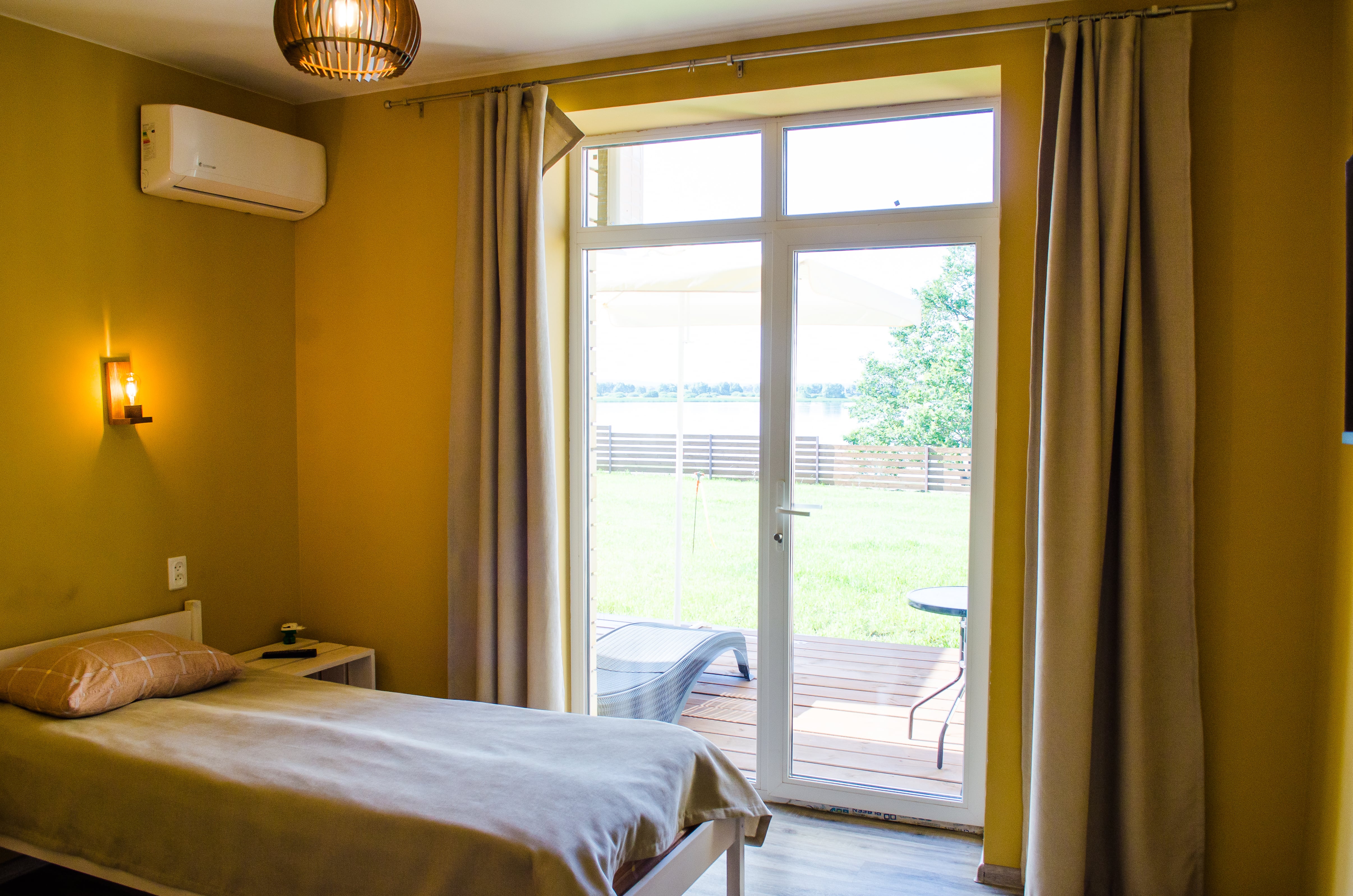 Фото Три Берега Болгар