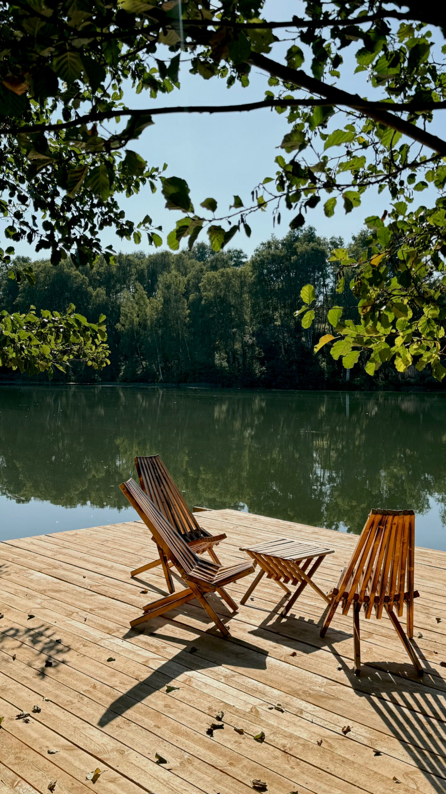 Фото Терраса Малеевская