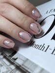 Loft_nails (Palekhskaya Street, 4), estudio de manicura