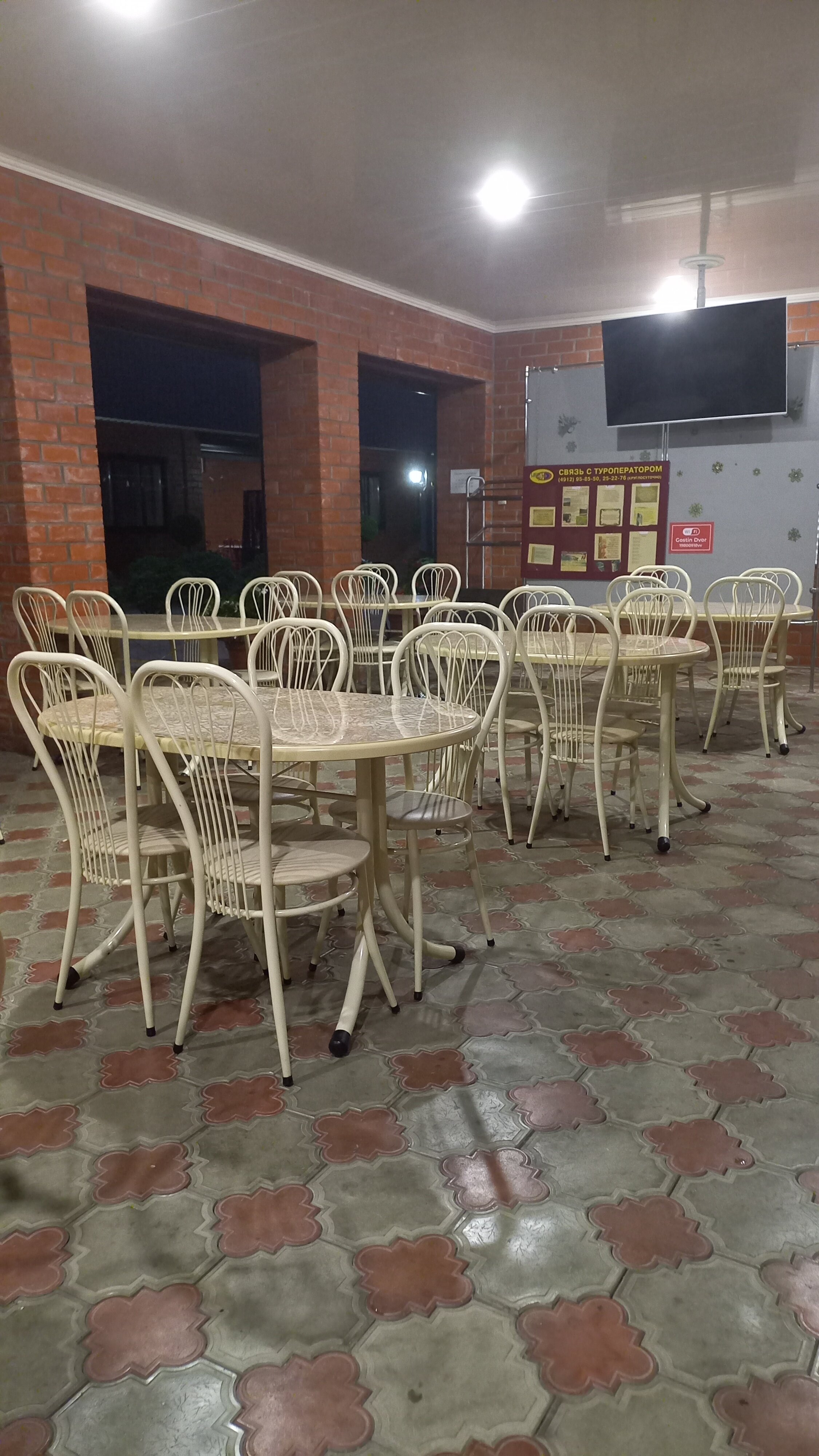 Фото Гостиный двор