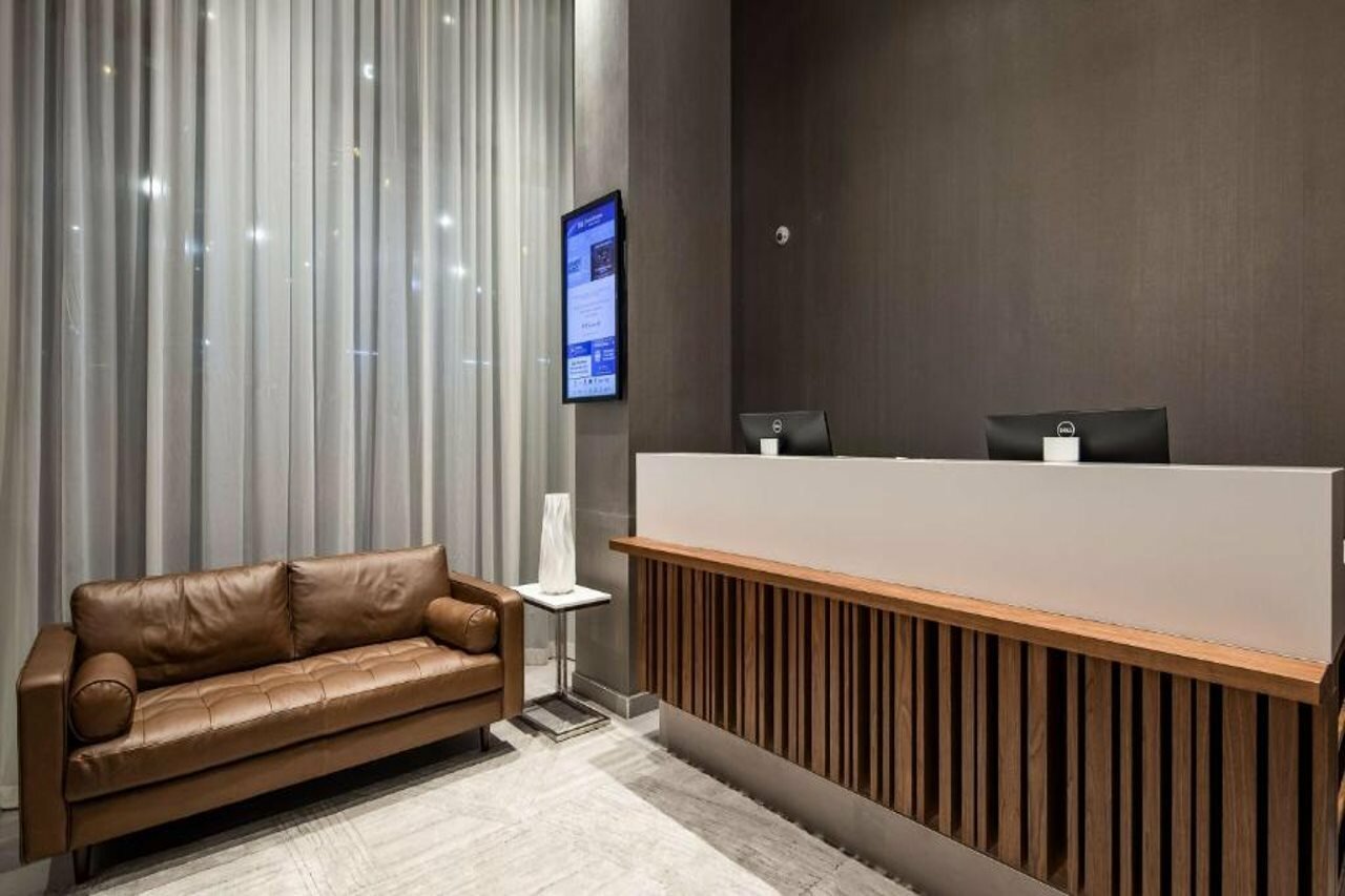 Фото Best Western Premier Empire State Hotel