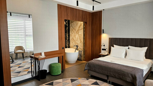 Иное жильё Park Hotel Stavropol в Ставропольском крае