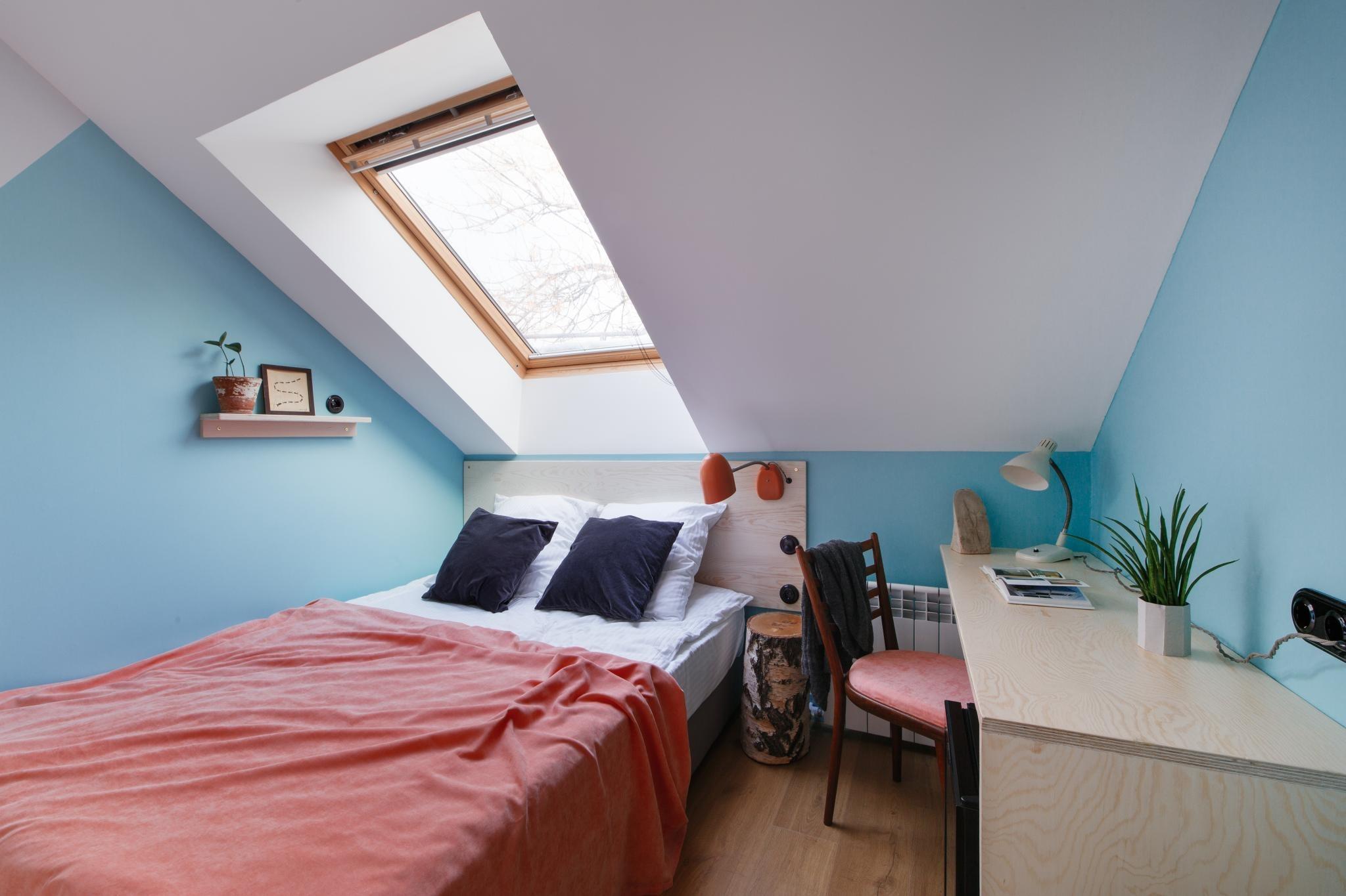 Фото Покровка 6 Отель