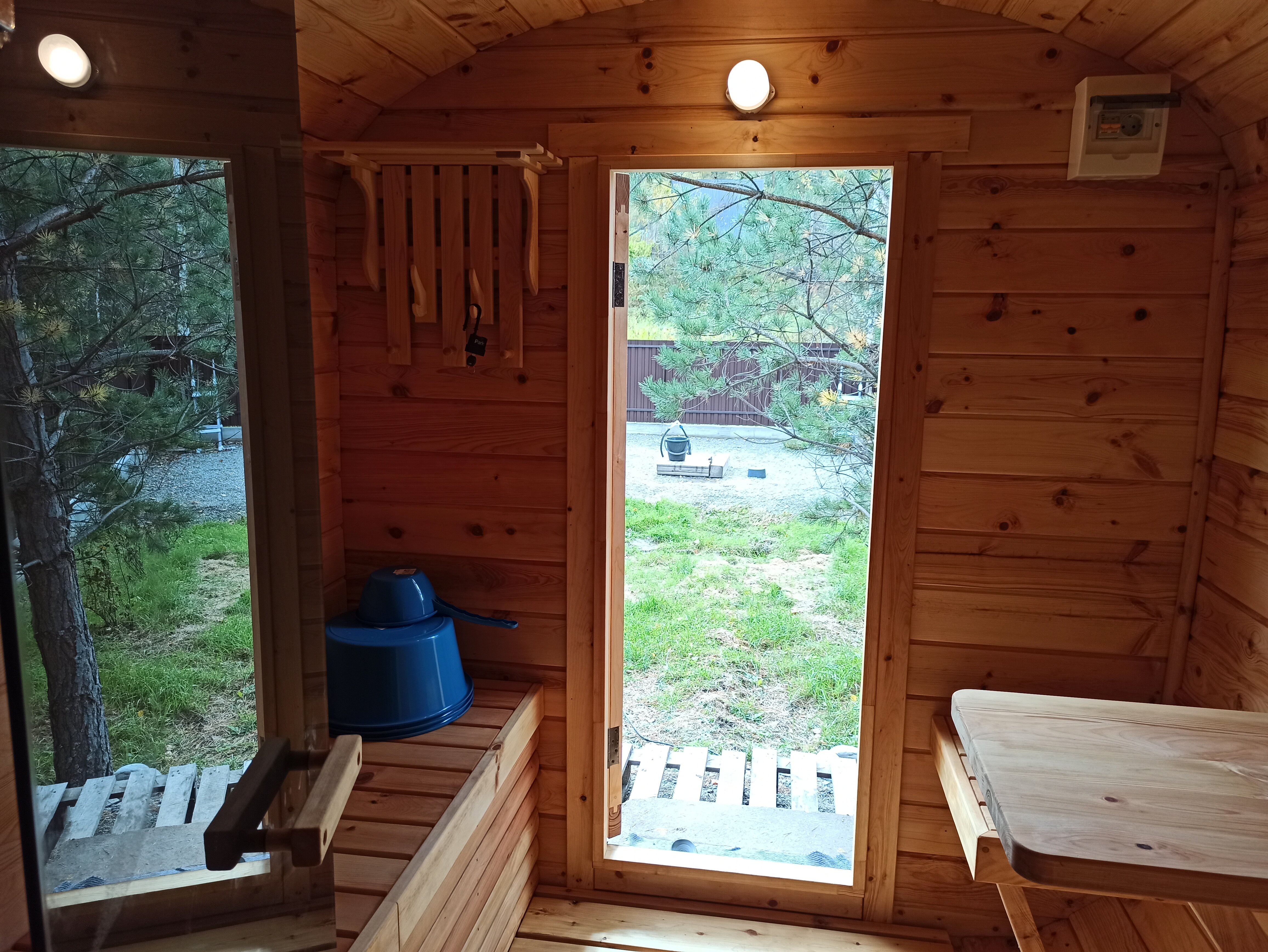 Фото Алтай Вайб