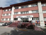 Konya Selcuklu District Health Directorate (Konya, Selçuklu, Kazım Karabekir Cad., 12) ، إدارة حكومية