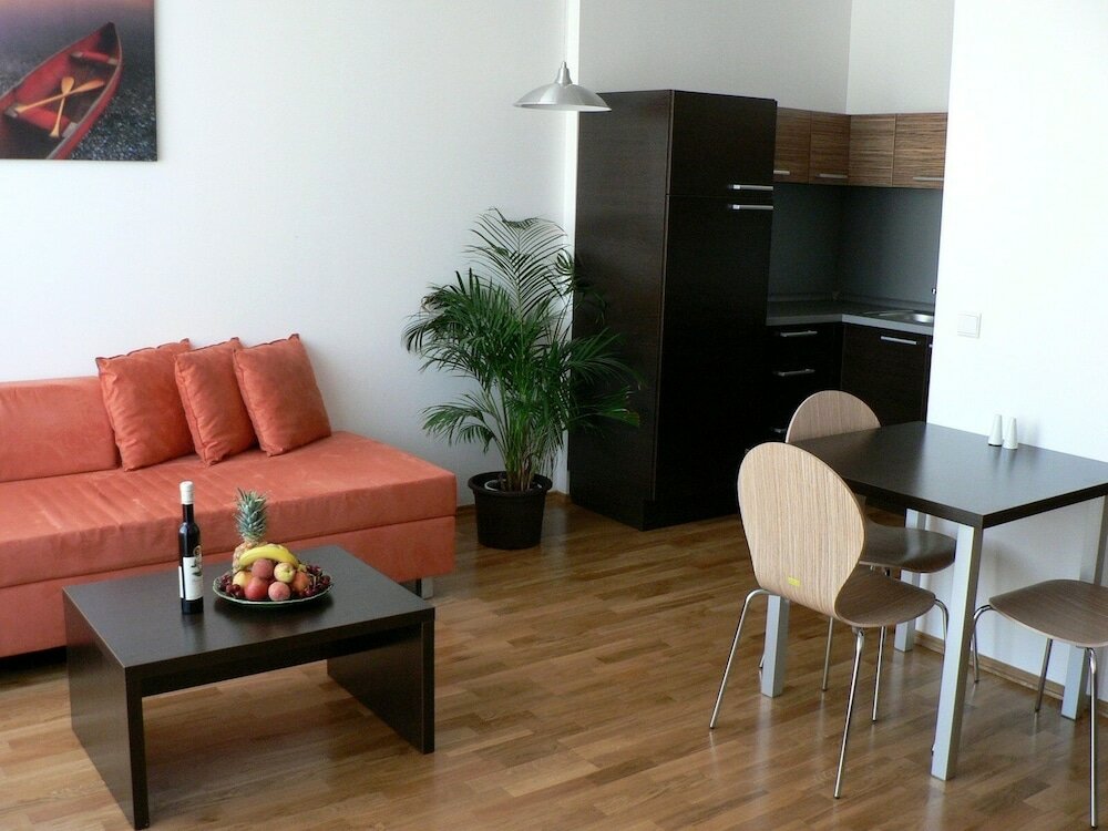 Фото Aparthotel Angel