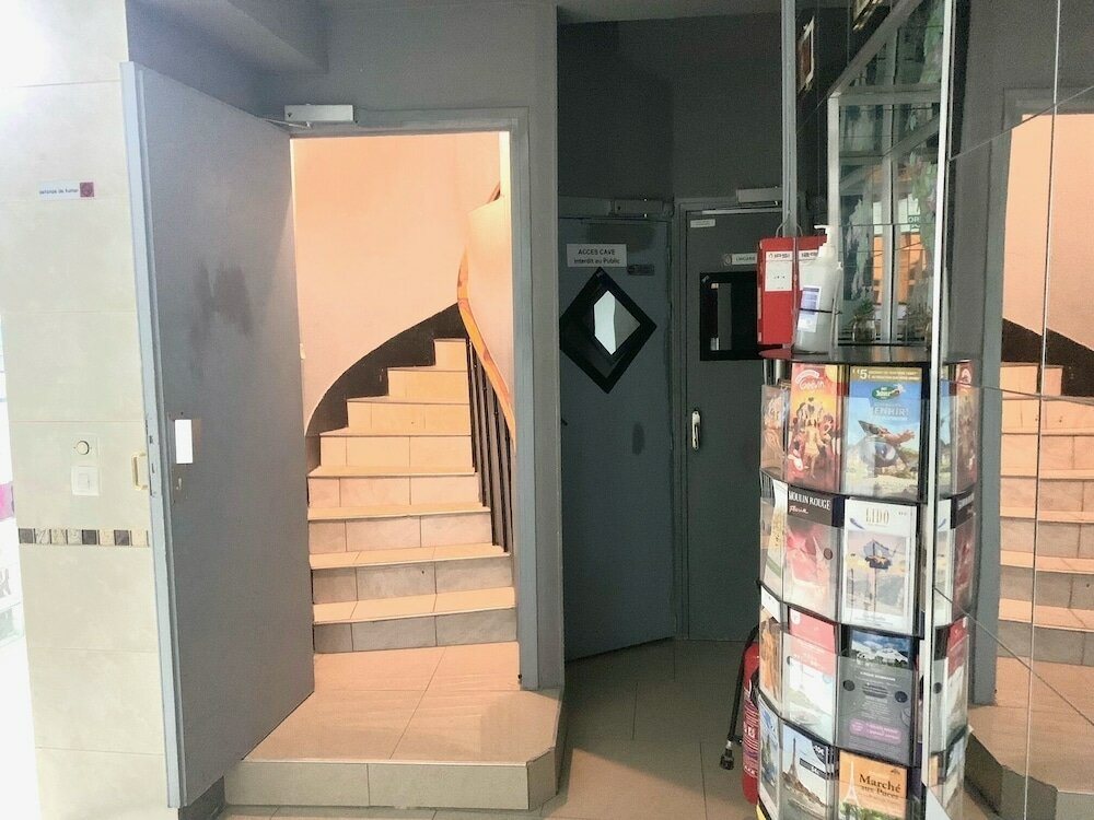 Фото Hotel des Andelys