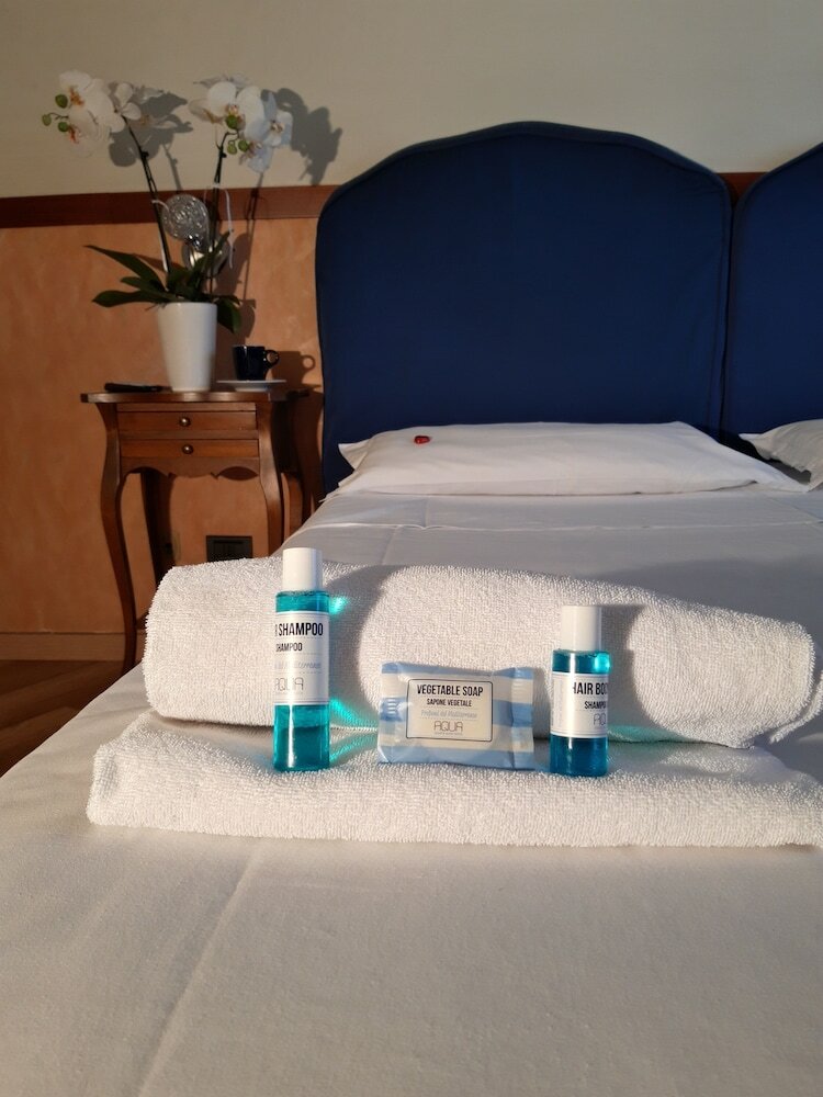 Фото Hotel San Felice