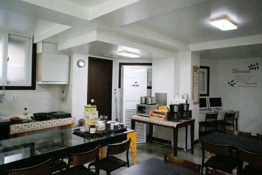 Фото Dream Guest House