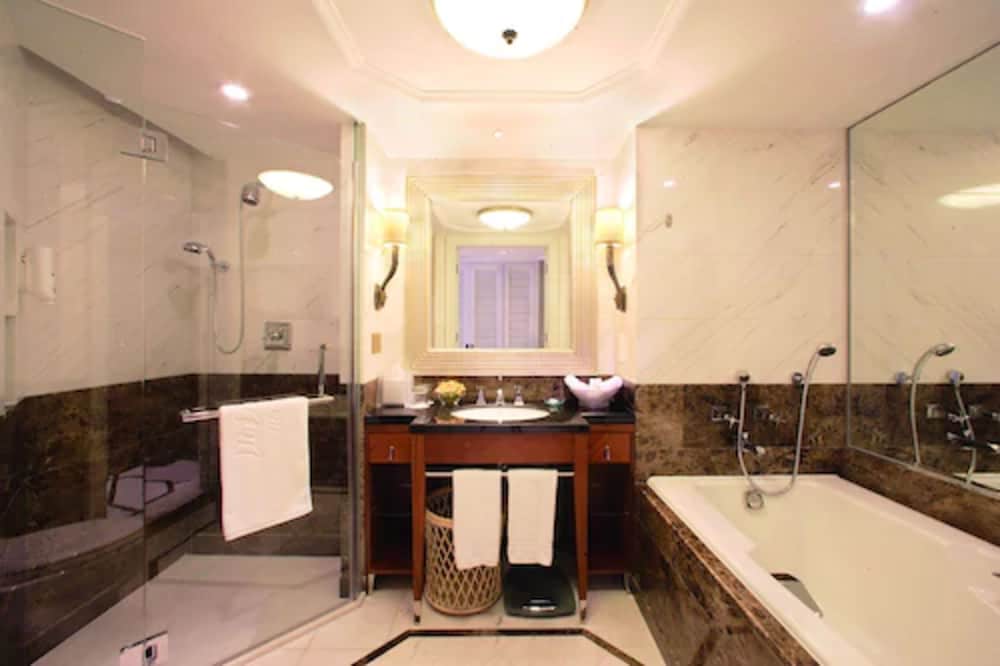 Фото Jin Jiang Hotel Shanghai