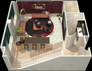 Гостиница W Toronto