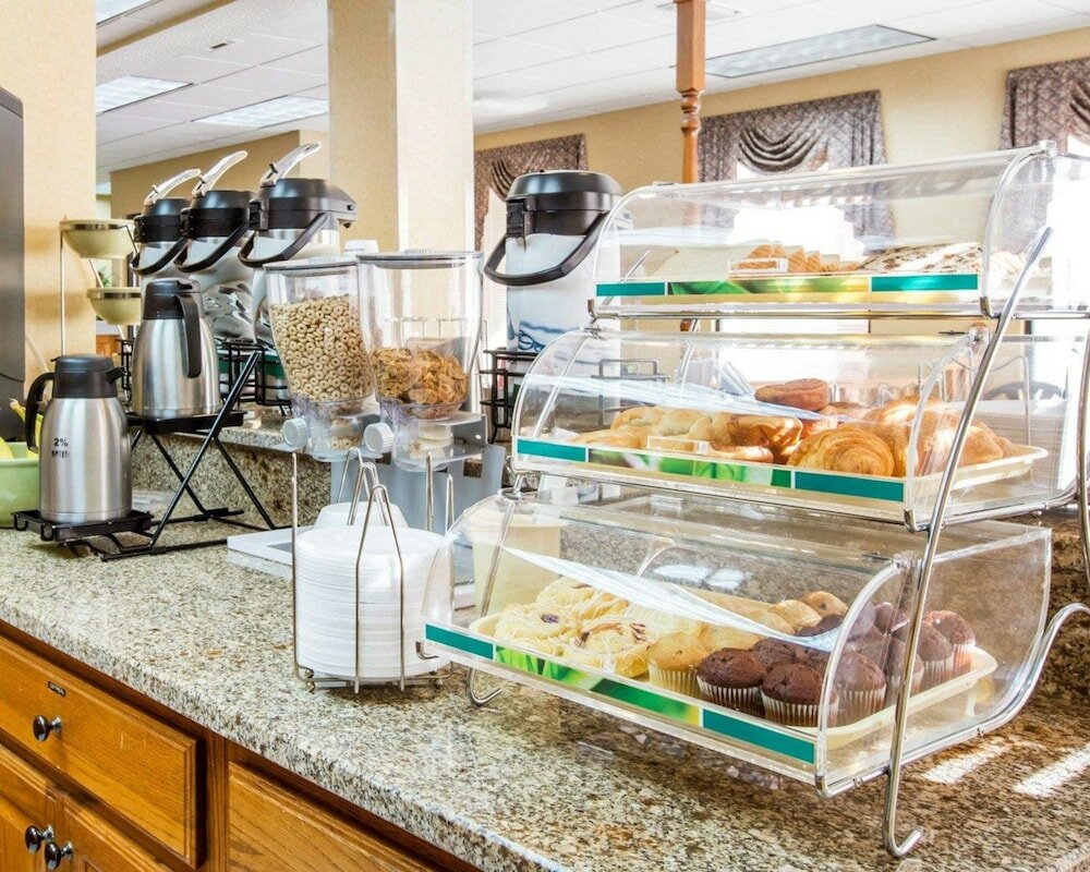 Фото Quality Inn