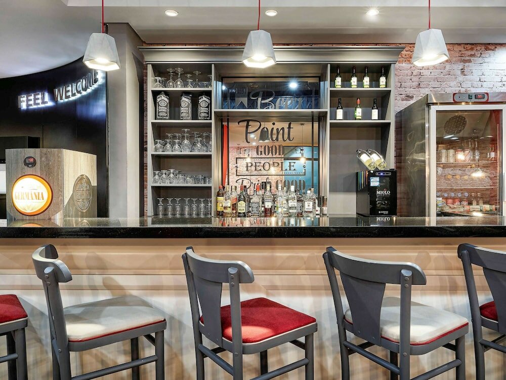 Фото Ibis Taubate