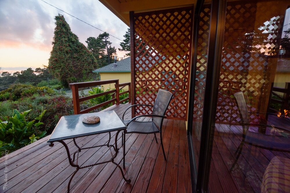 Фото Inn at Buckhorn Cove