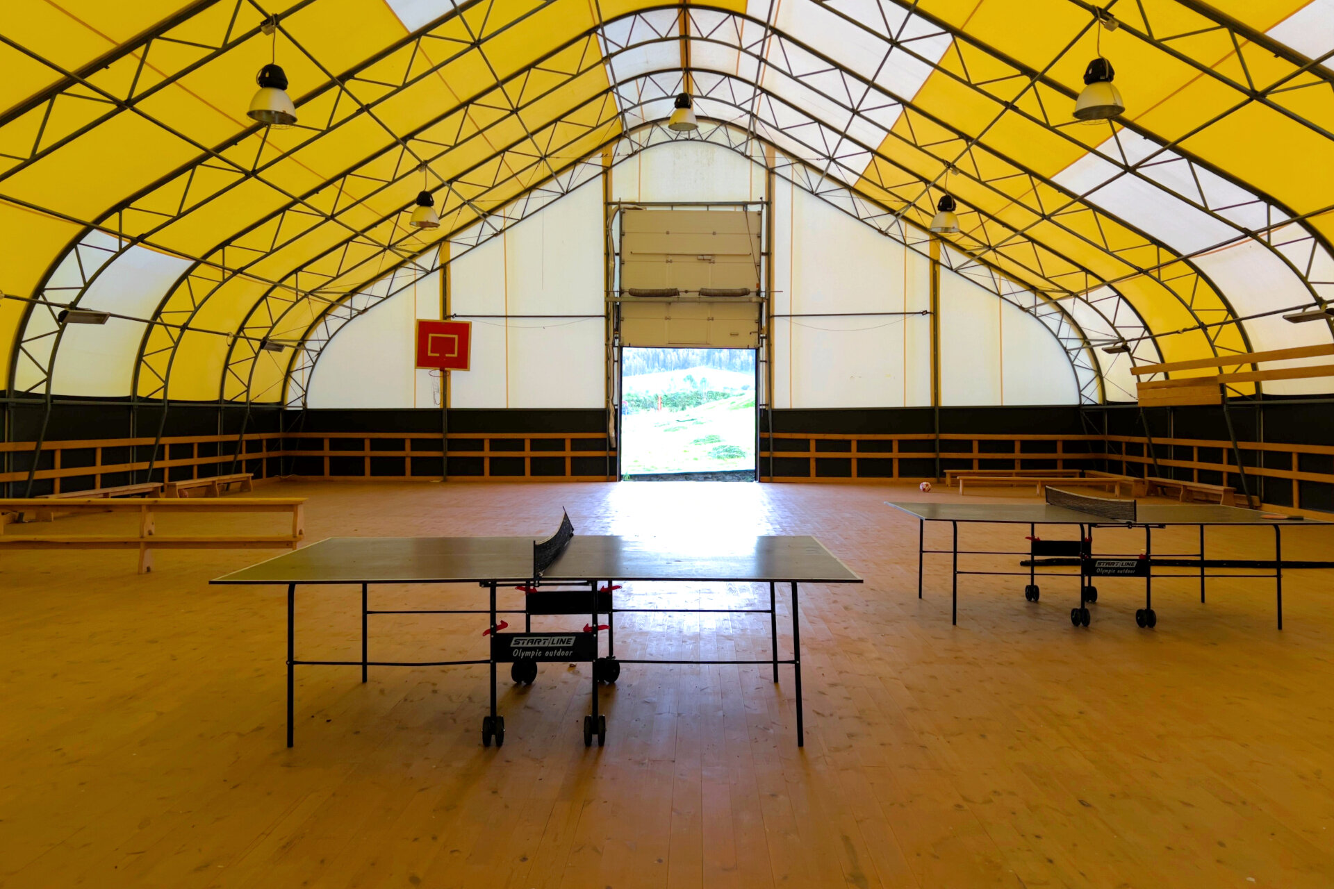 Фото База отдыха Басаргино