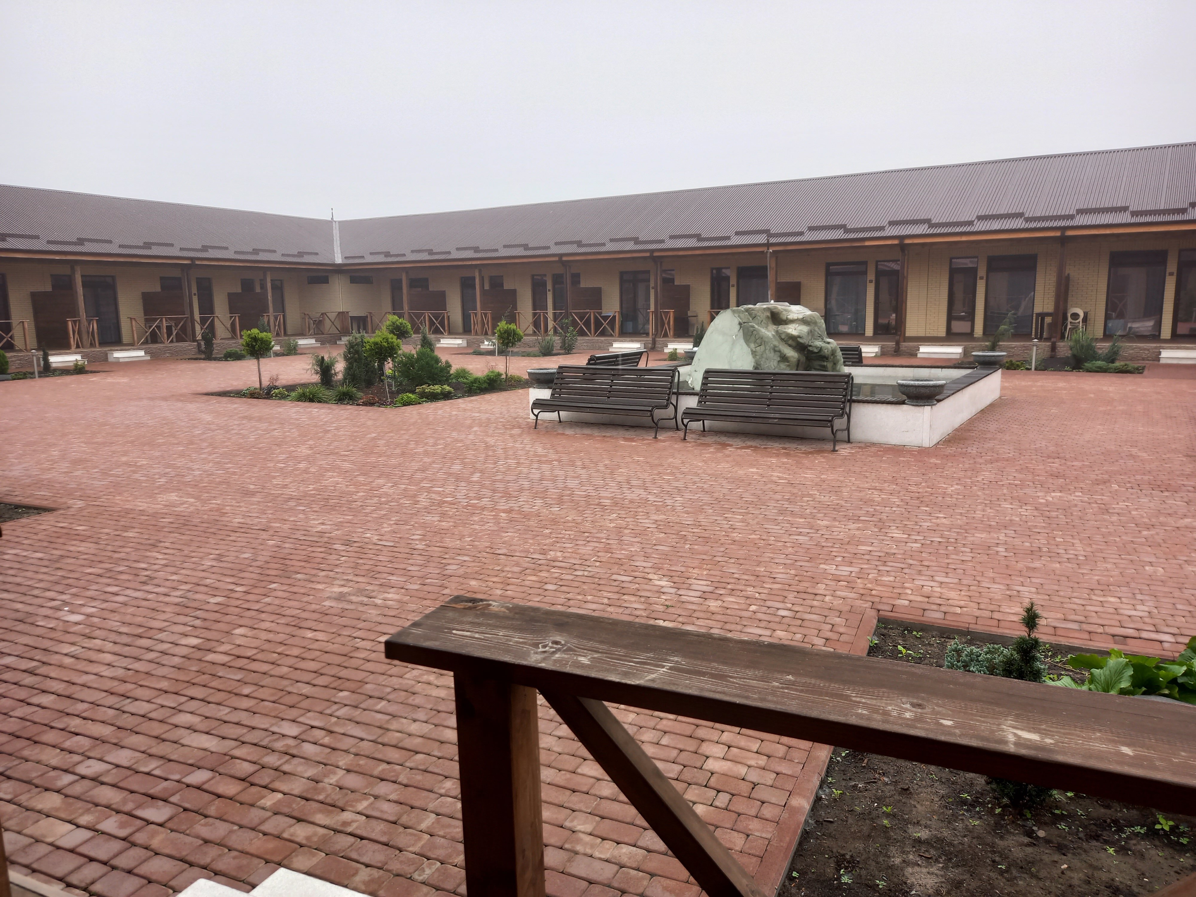 Фото Фермер