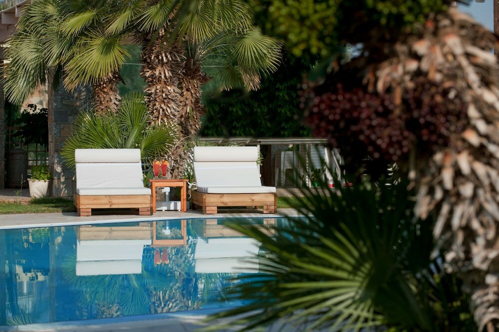 Фото Socrates Hotel