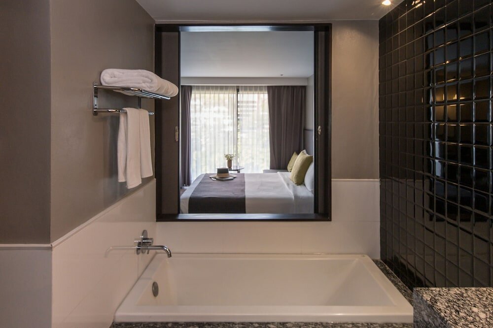 Фото Page 10 Hotel Pattaya