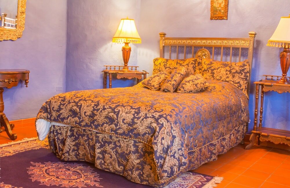 Фото Hotel Monasterio