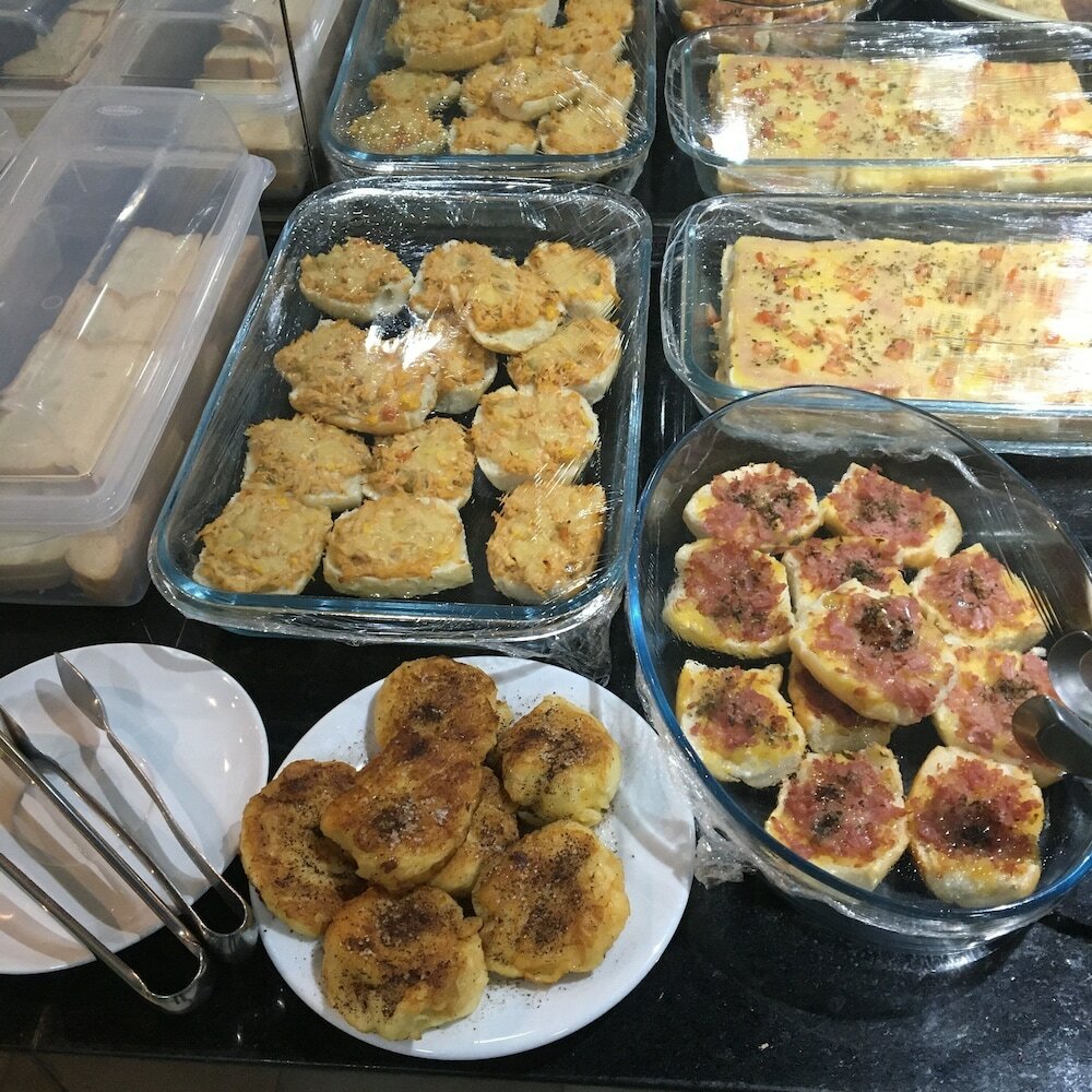 Фото Abolição Praia Hotel