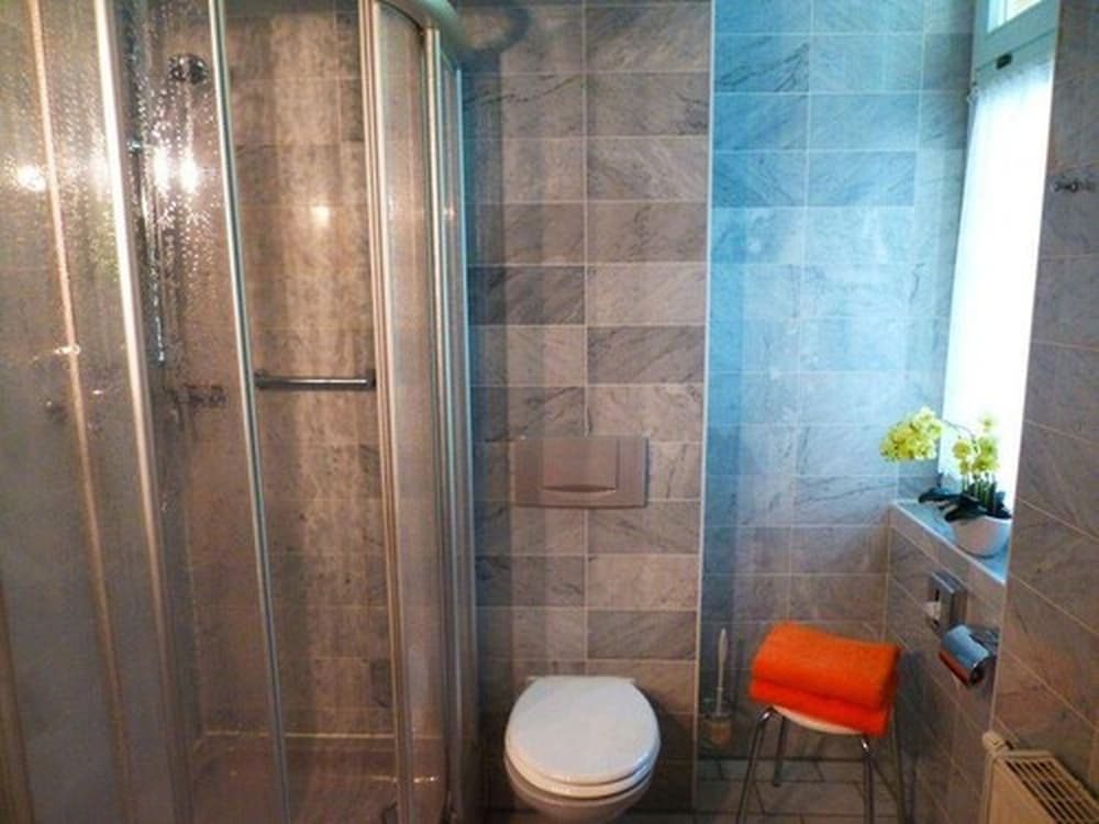 Фото Parkhotel Waldschlösschen