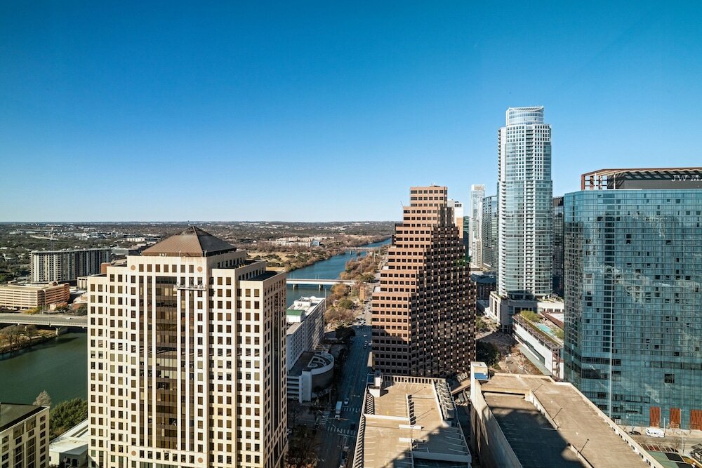 Фото Austin Marriott Downtown