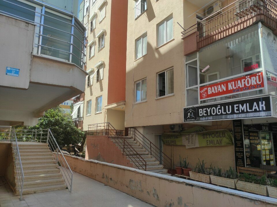 Hairdresser Yasin Bayan Kuaförü, Antalya, photo