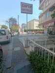 Zafer Dry Cleaning (İzmir, Karşıyaka, Bostanlı Mah., 1783 Sok., 33C) ، التنظيف الجاف