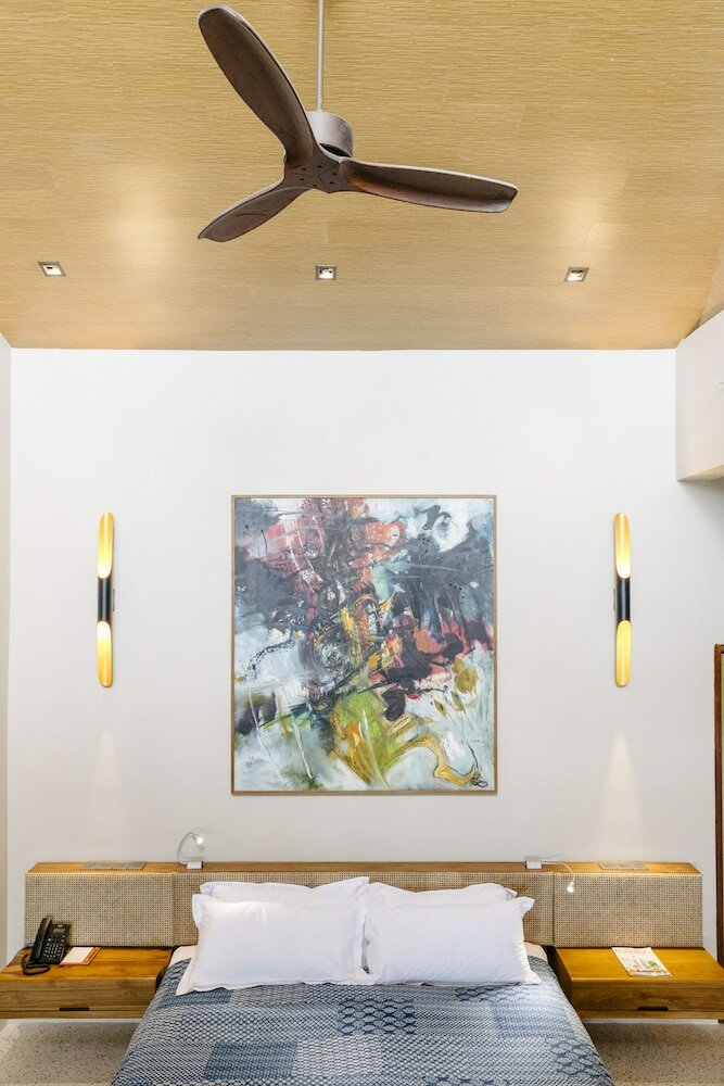 Фото The Kasturi