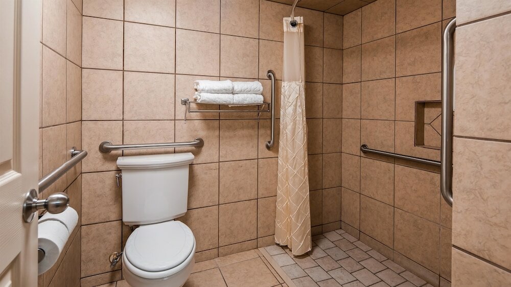 Фото Best Western Tree City Inn