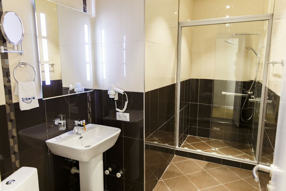 Фото Tribeca Hotel