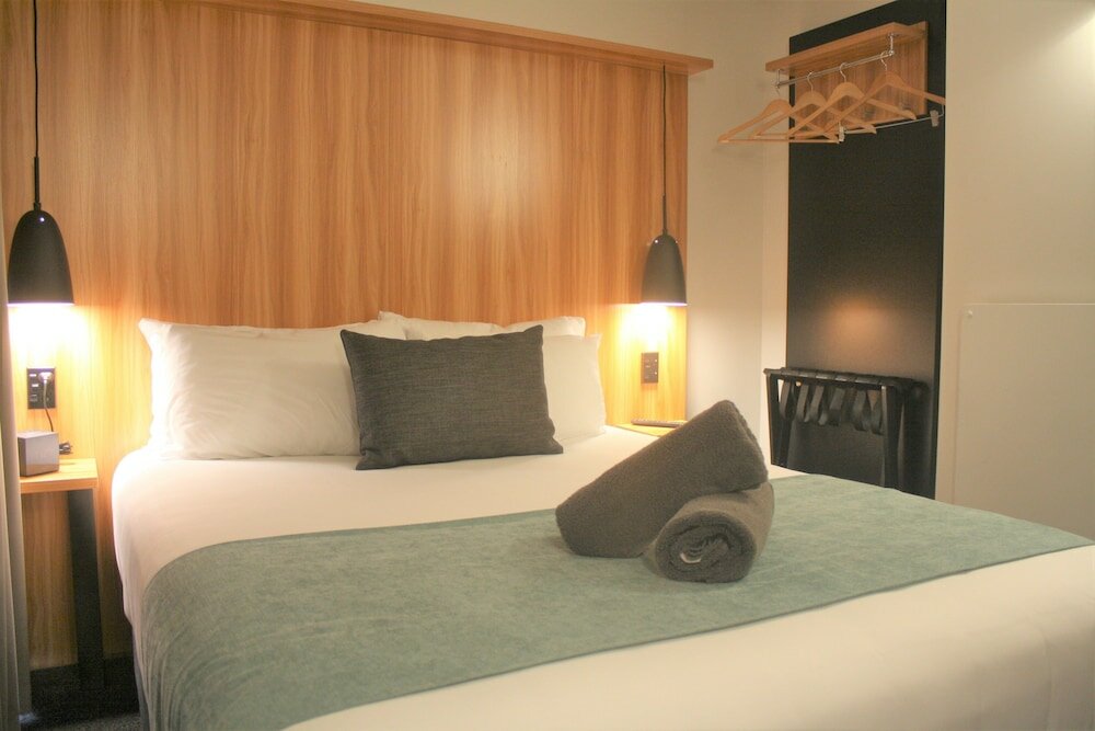 Фото No. 9 Hotel