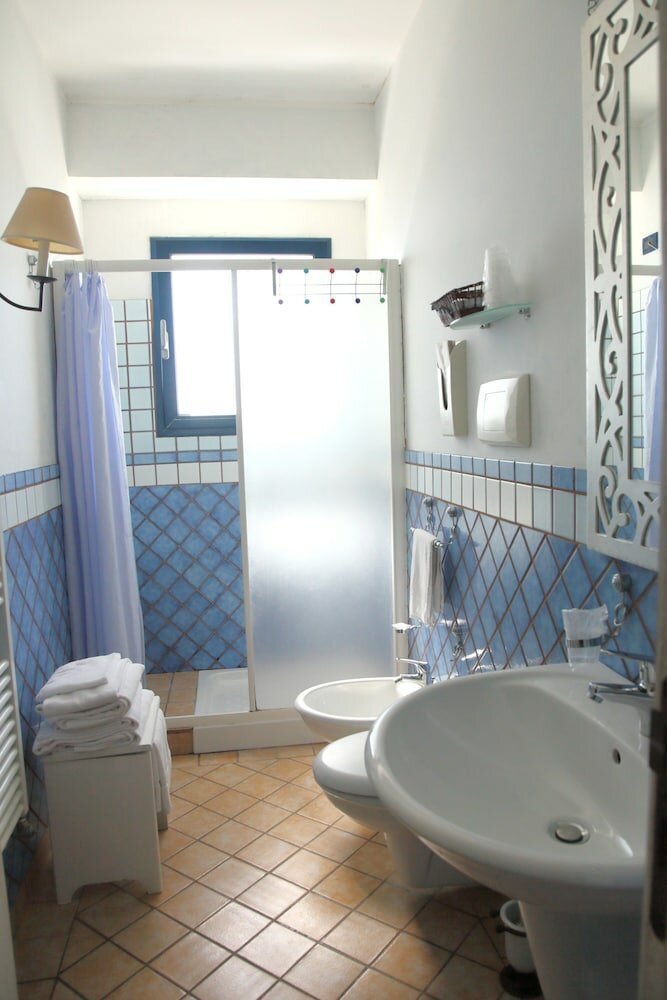 Фото Hotel Nautico Pozzallo