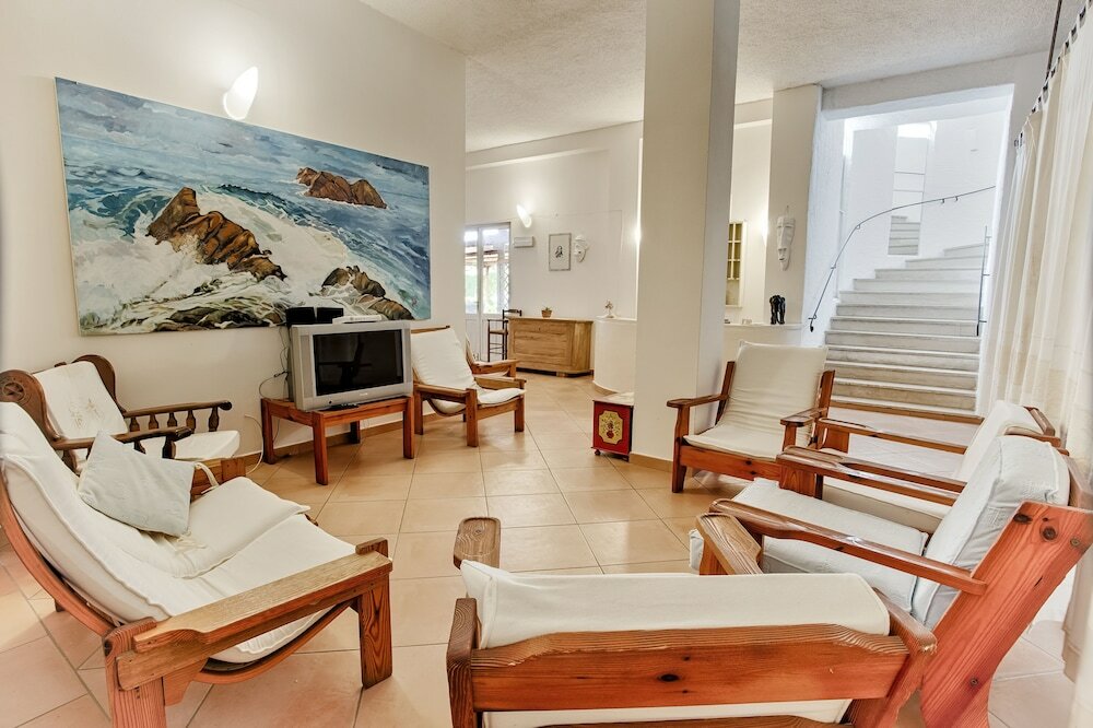 Фото Hotel Al Faro