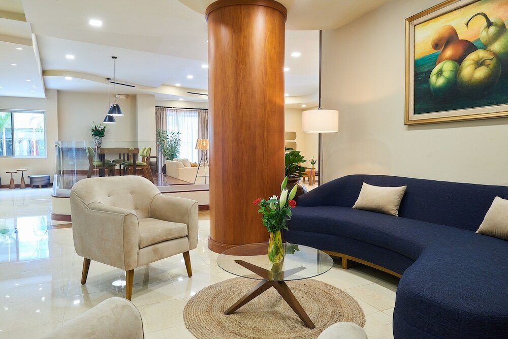 Фото Suites Las Palmas, Hotel & Apartments