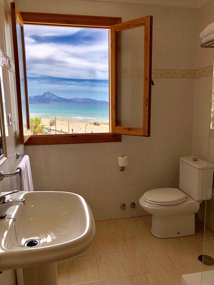 Фото Hostal San Juan