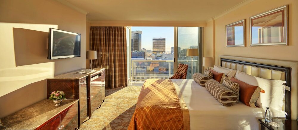 Фото Taj Cape Town