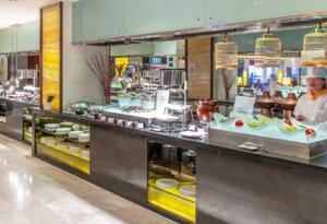 Гостиница Guo Ji Yi Yuan Hotel