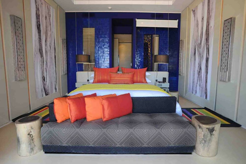 Фото Sofitel Essaouira Mogador Golf & SPA