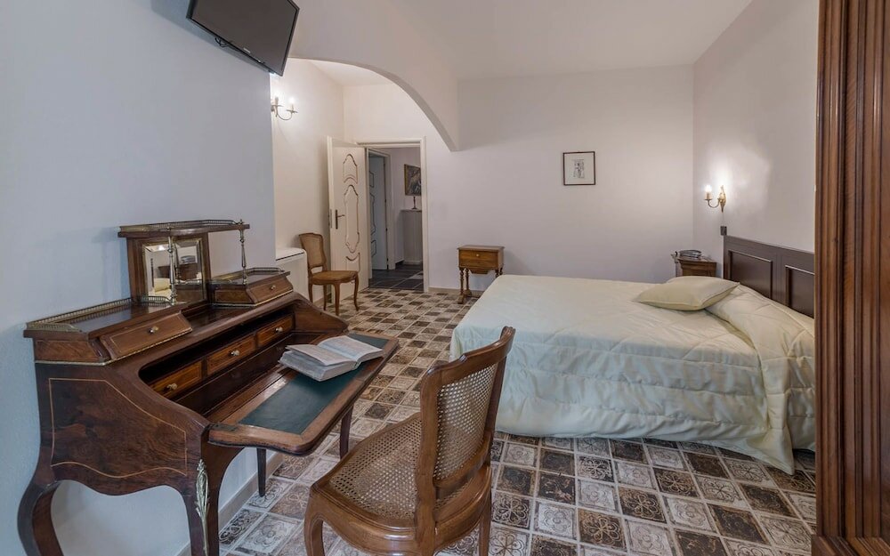 Фото Palazzo Cestari Hotel