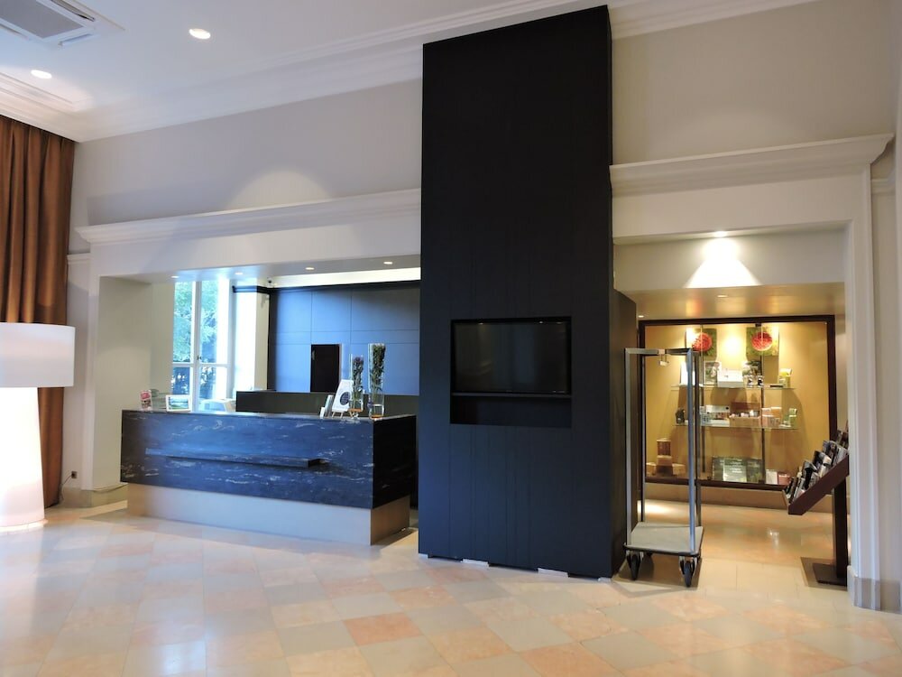 Фото Grand Hotel la Cloche Dijon - MGallery Collection