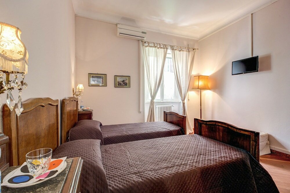 Фото B&b Circus Maximus