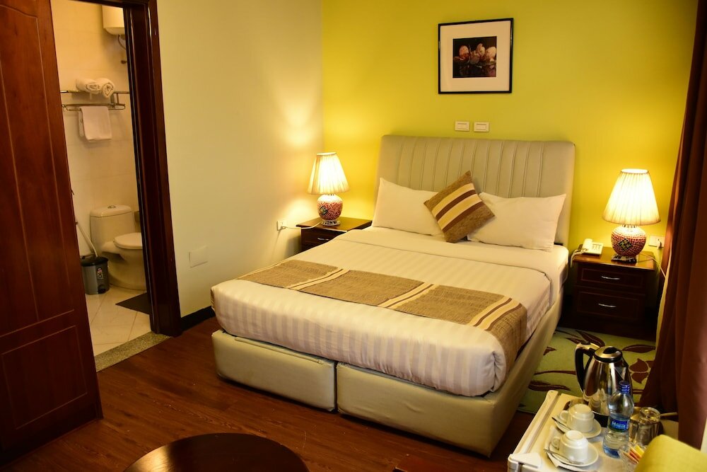 Фото Hotel Lobelia