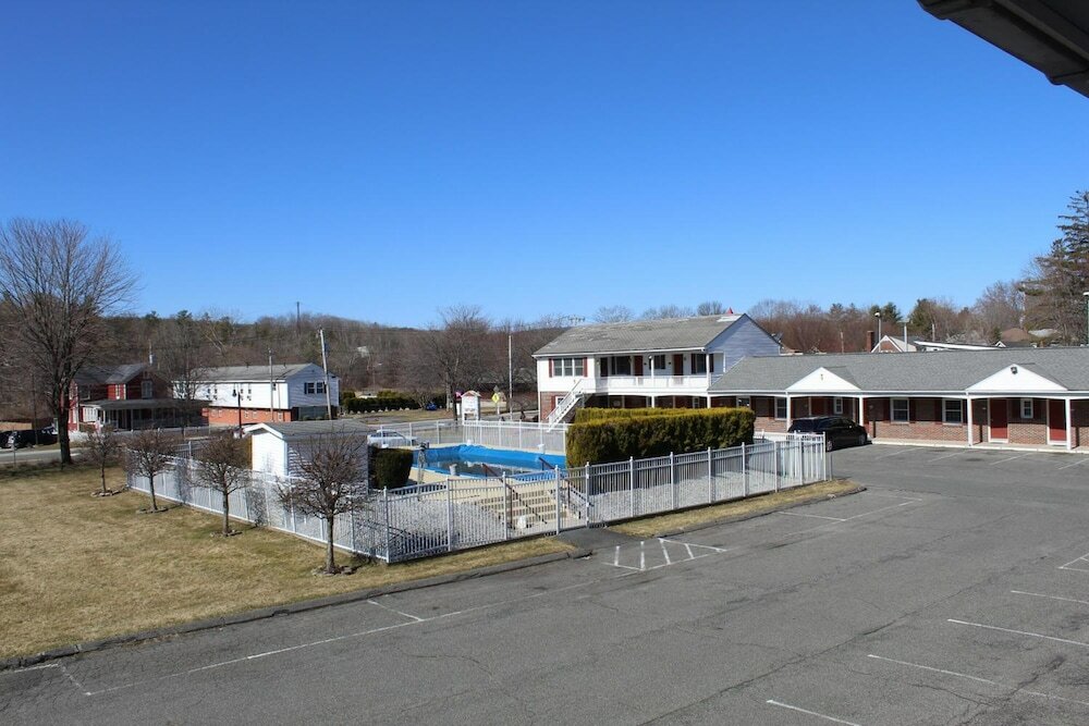 Фото Pilgrim Inn