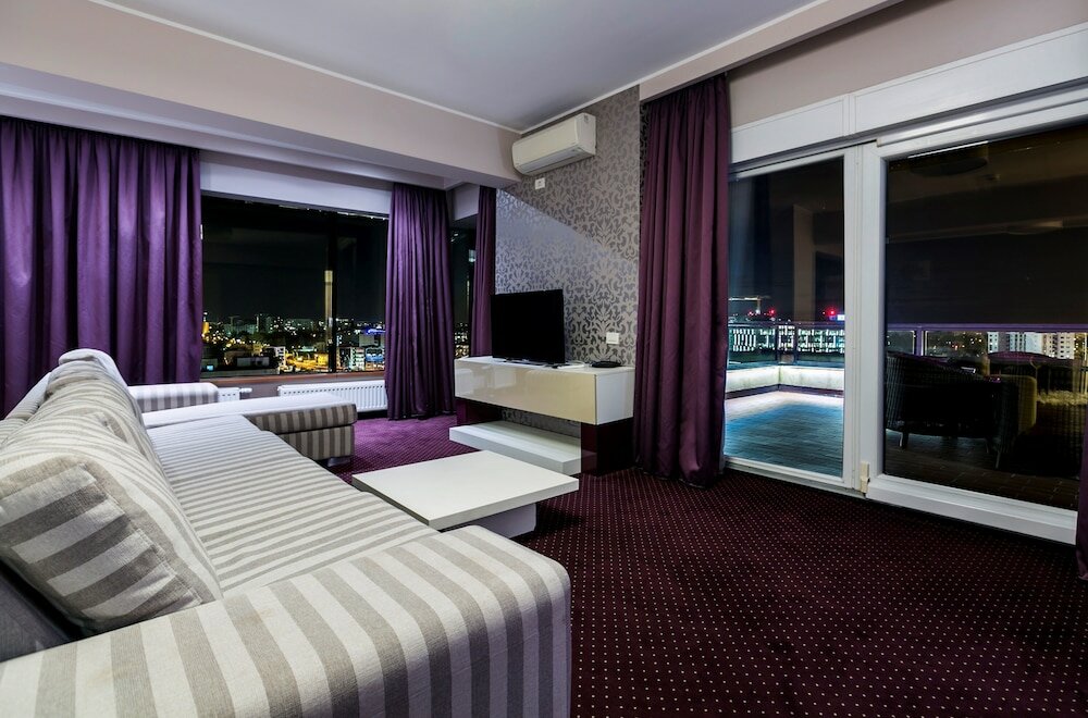 Фото Orhideea Residence & SPA