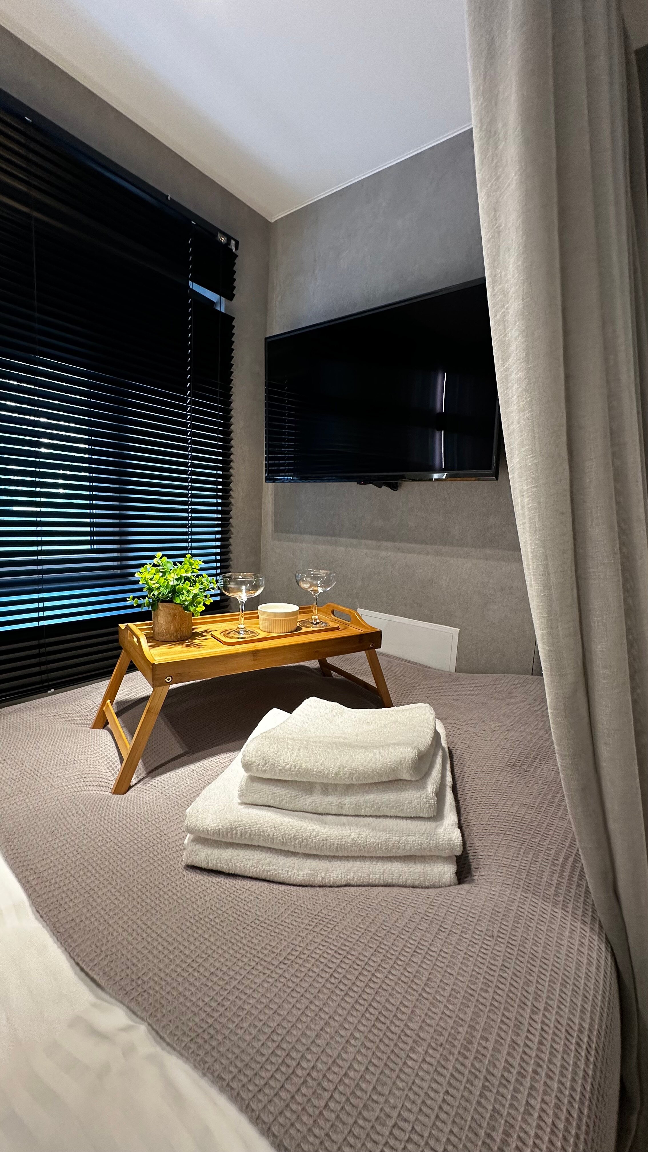 Фото Yapartments