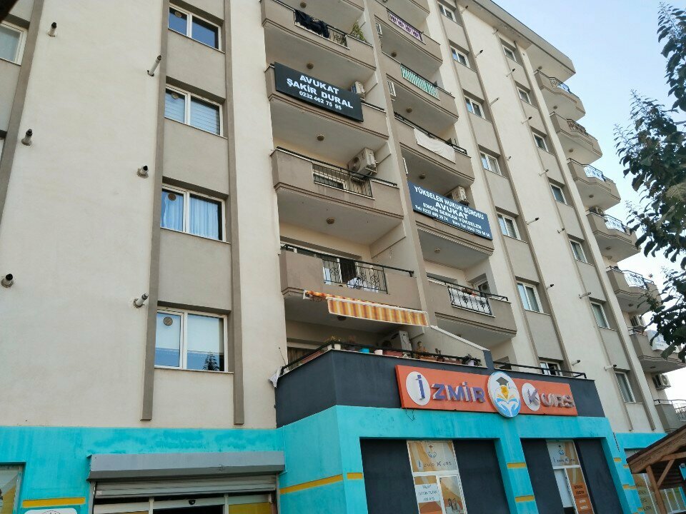 Attorney AV. Sakir Dural, Izmir, photo