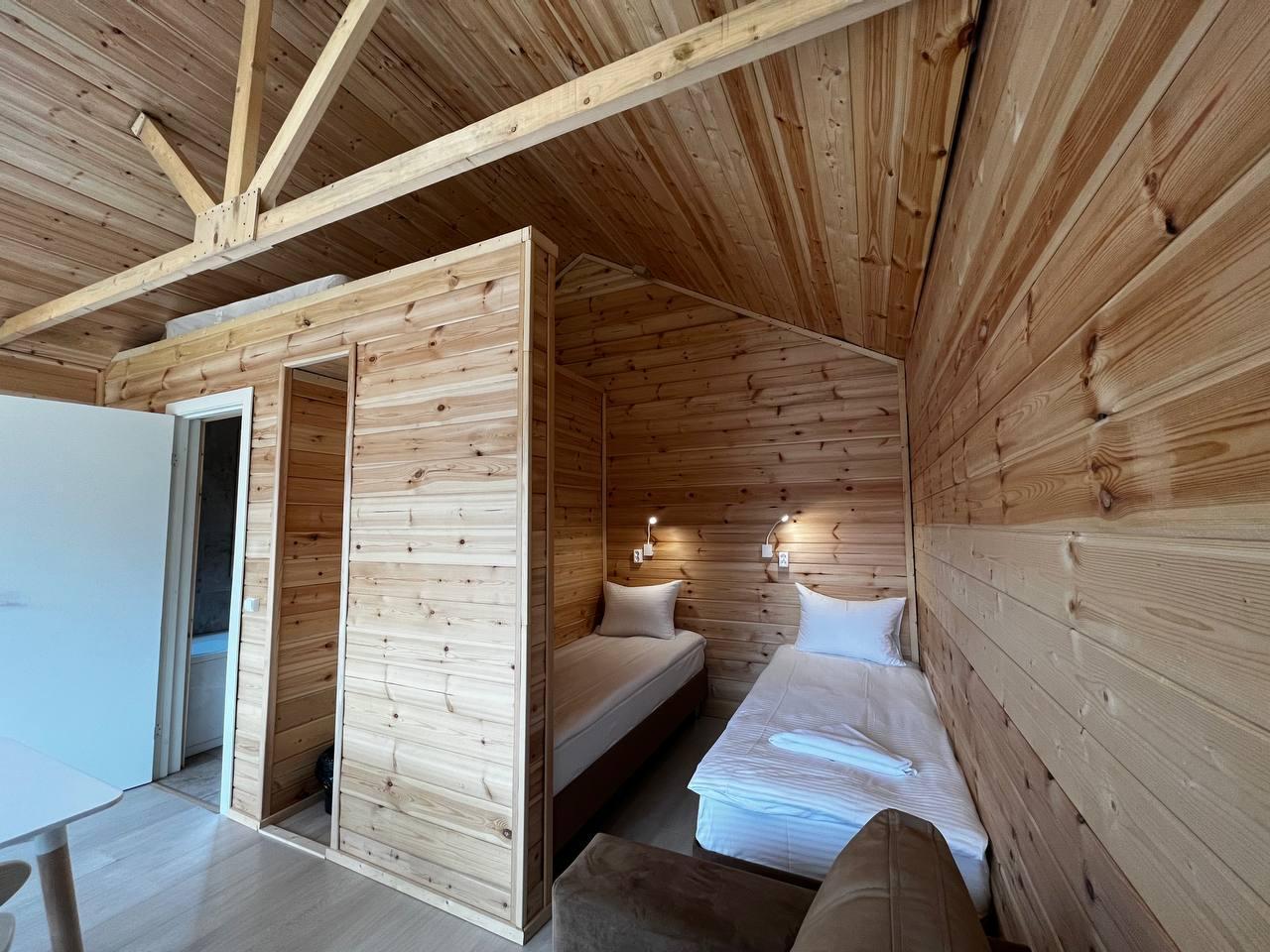 Фото Горный Ветер