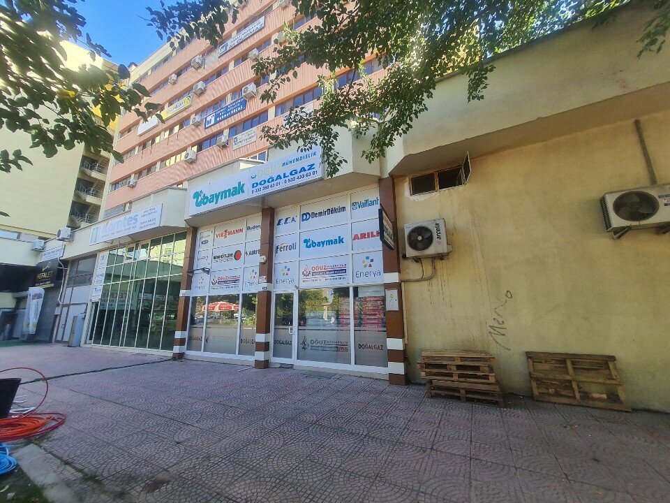 Engineering Oguz Engineering Natural Gas, Konya, photo