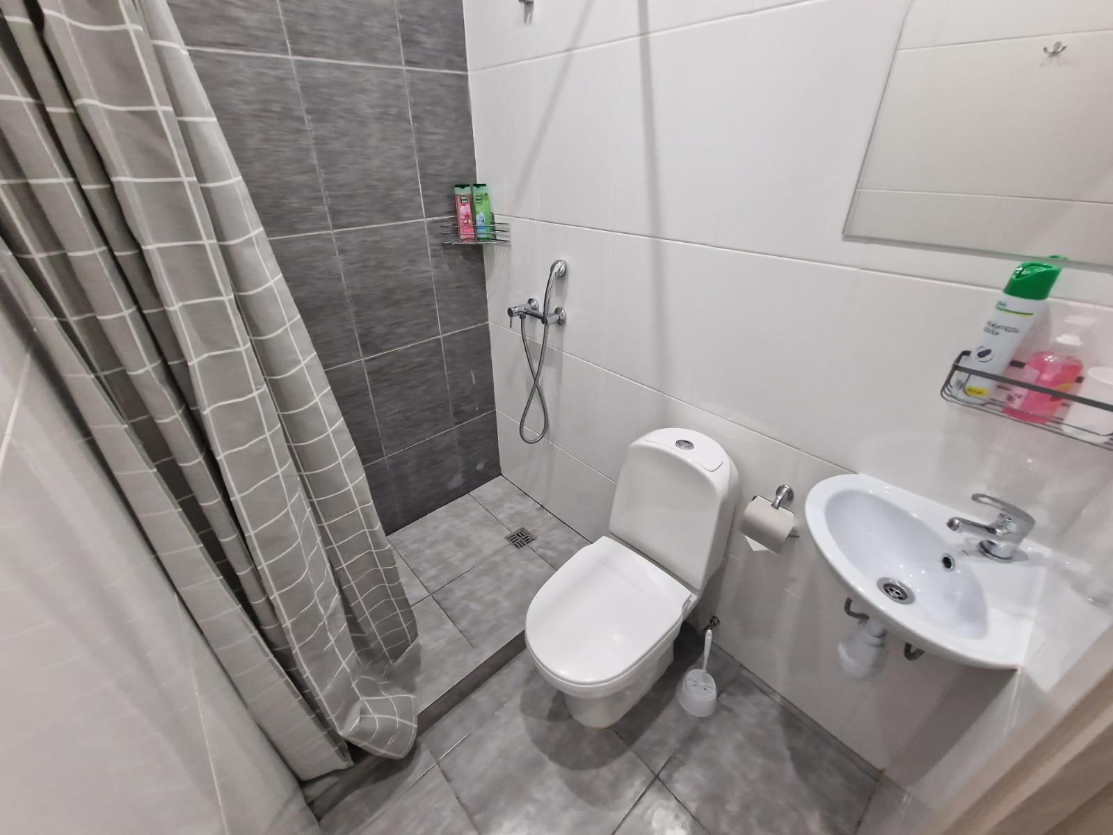 Фото Рея Профсоюзная